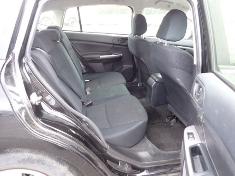 IMPREZA SPORT
