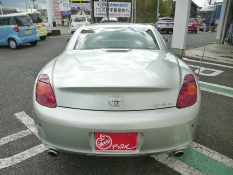 SOARER