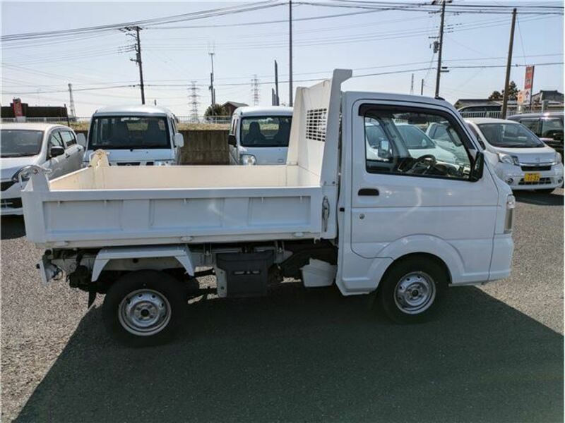 CARRY TRUCK