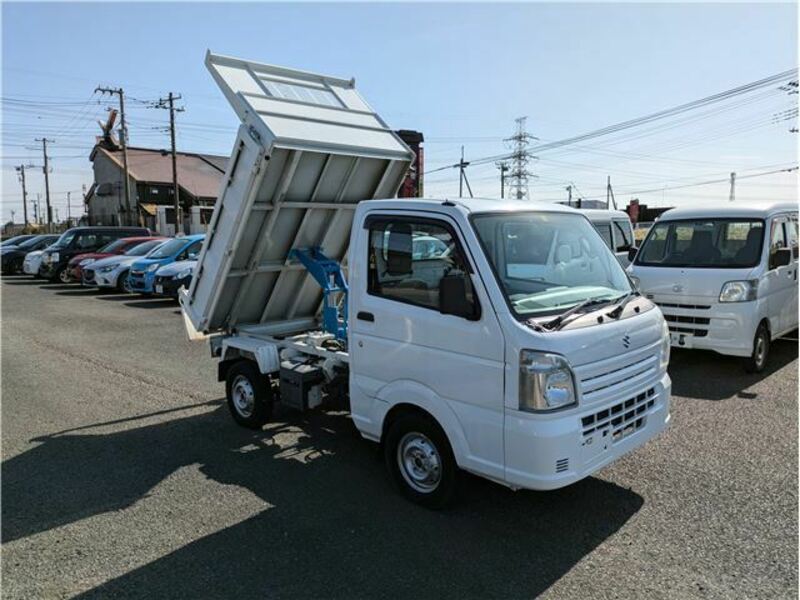 CARRY TRUCK