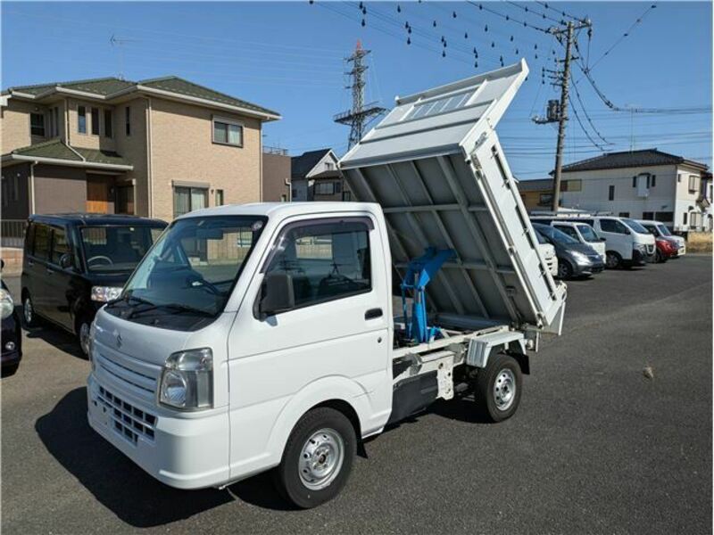 CARRY TRUCK