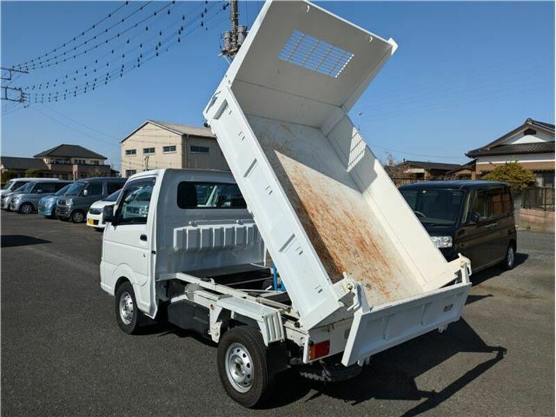 CARRY TRUCK