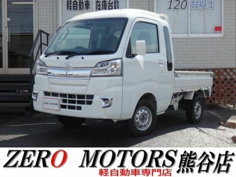 HIJET TRUCK-0