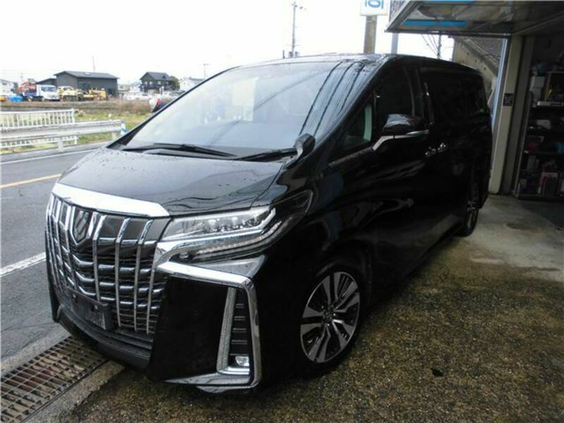 ALPHARD-0