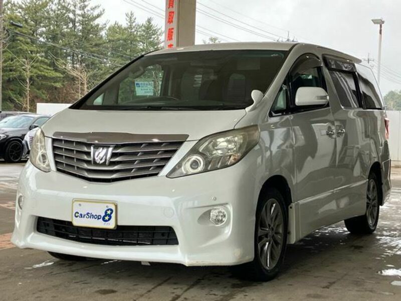 ALPHARD