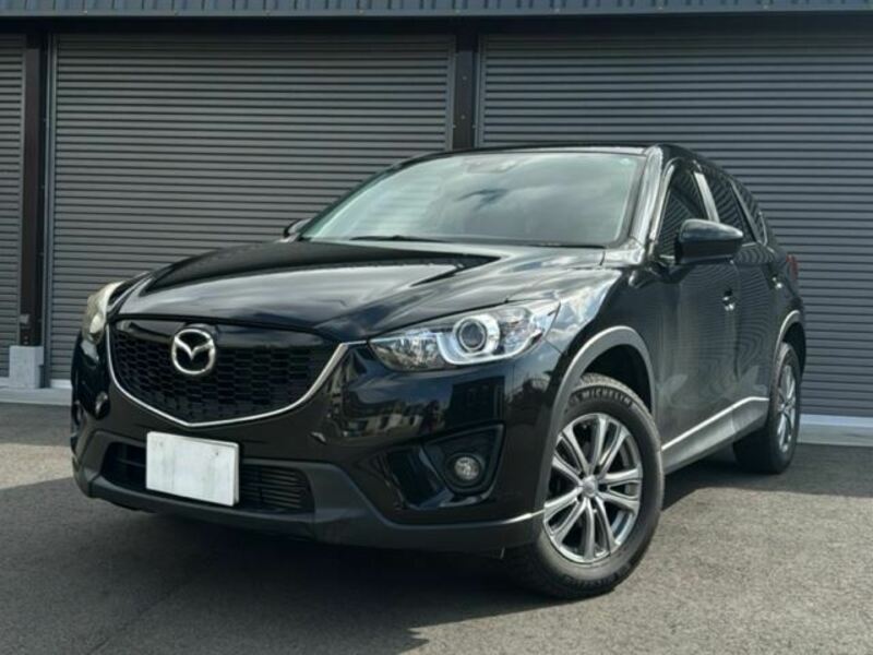 CX-5-0