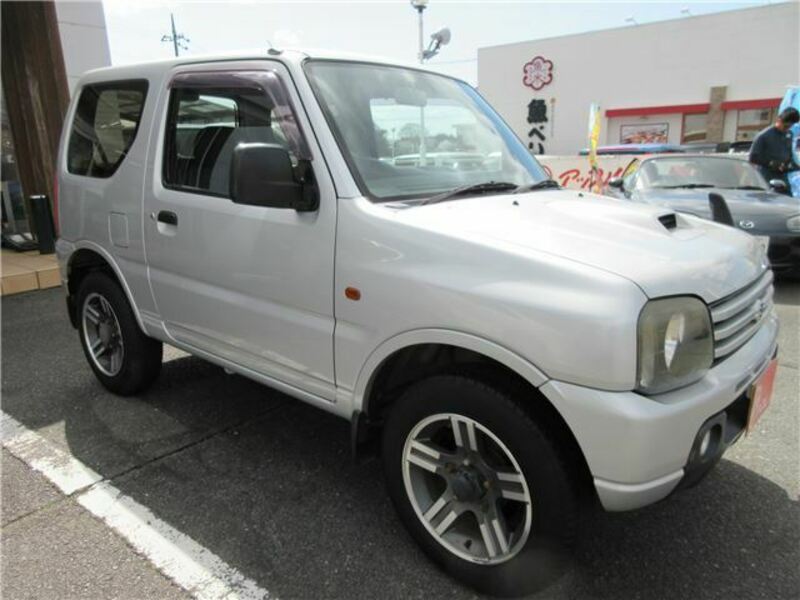 JIMNY