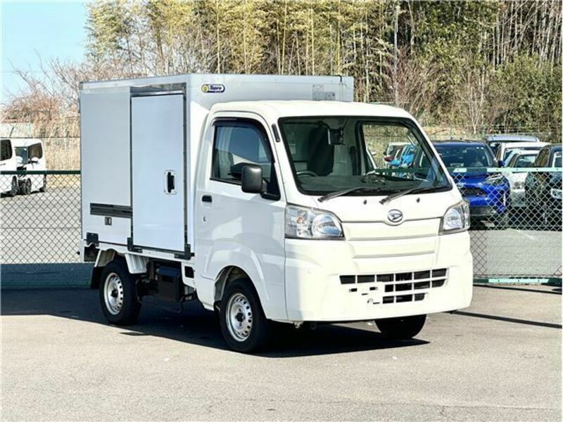 HIJET TRUCK-0