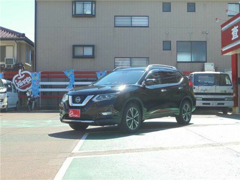 X-TRAIL-2