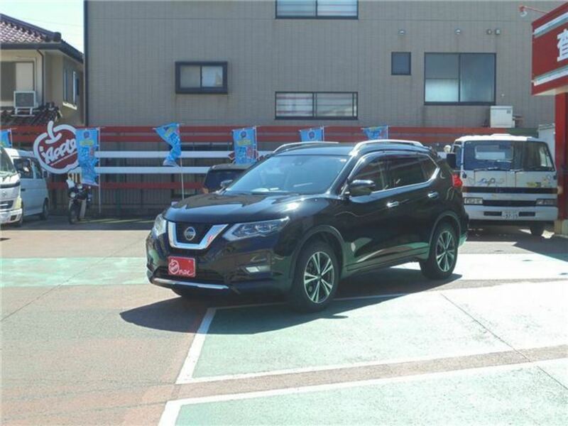 X-TRAIL-3
