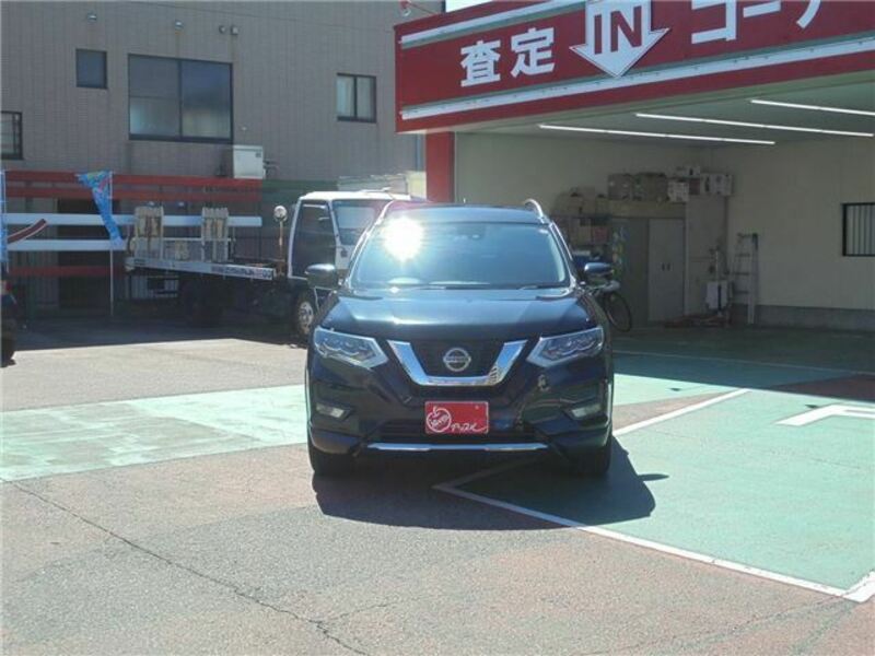 X-TRAIL-4