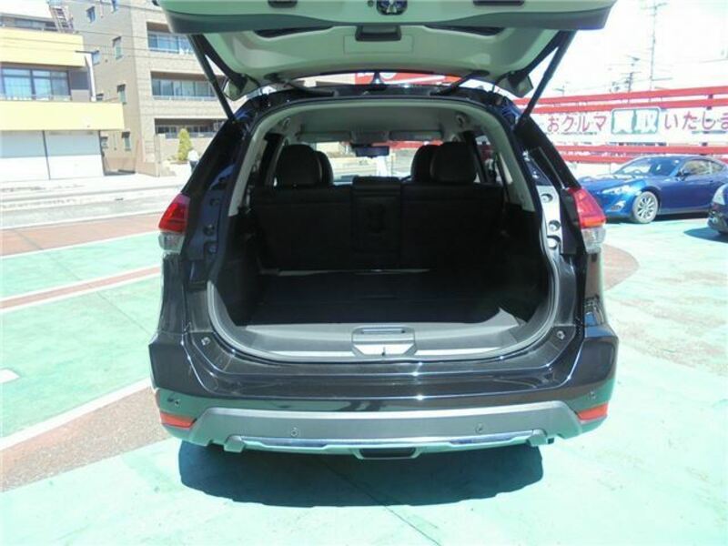 X-TRAIL-21