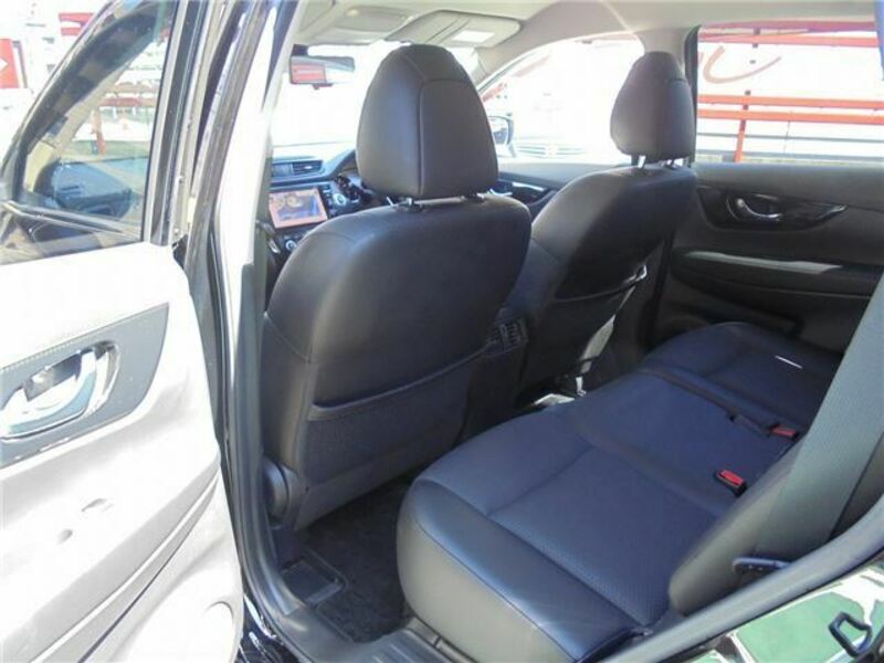 X-TRAIL-24