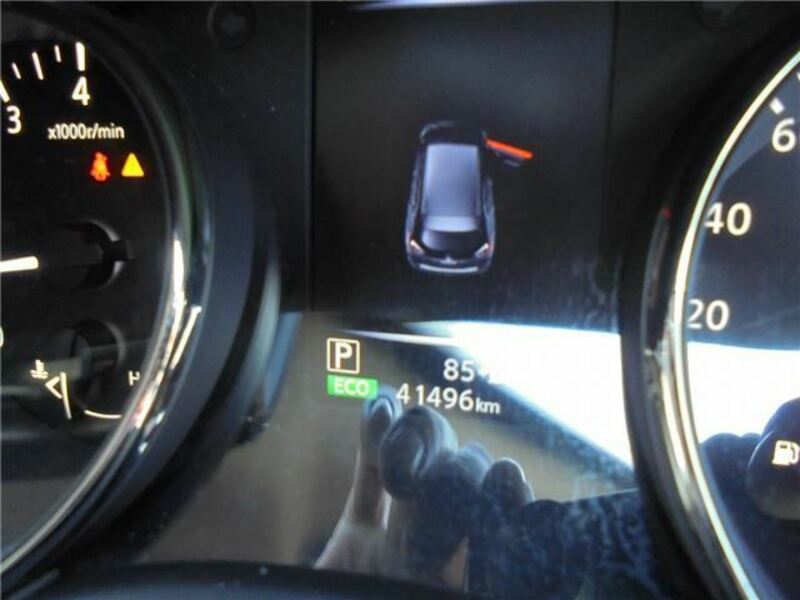 X-TRAIL-31