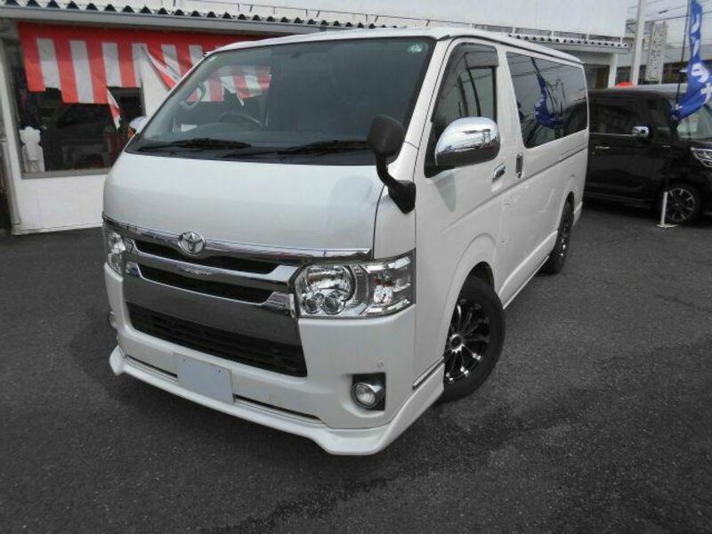 HIACE VAN-0