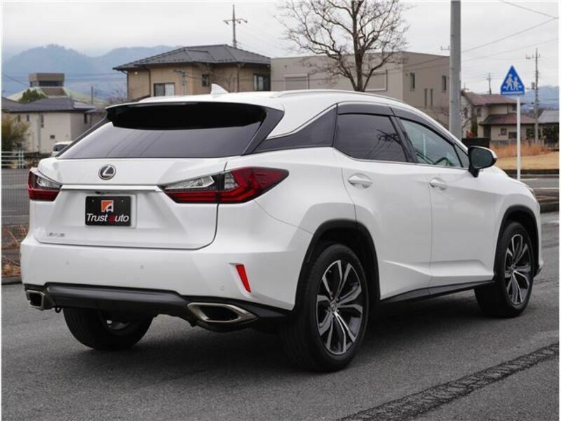 RX