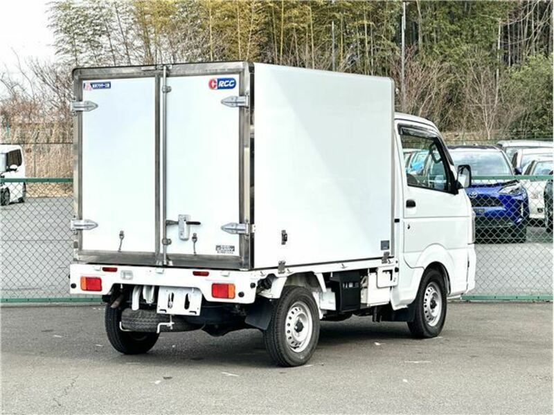 CARRY TRUCK