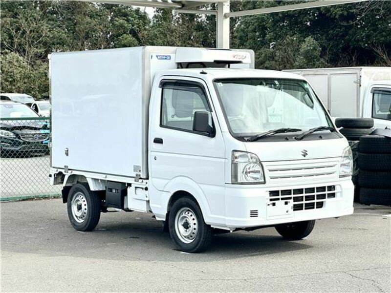 CARRY TRUCK