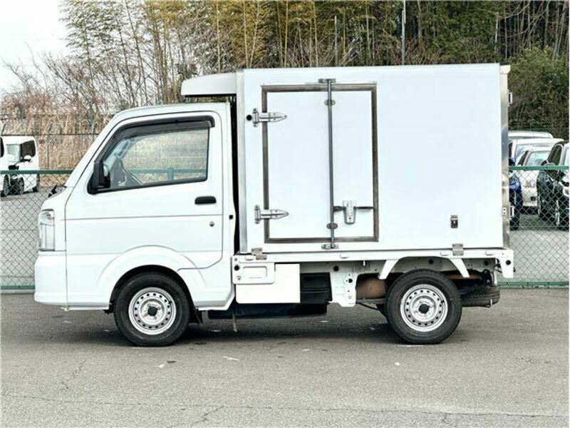 CARRY TRUCK