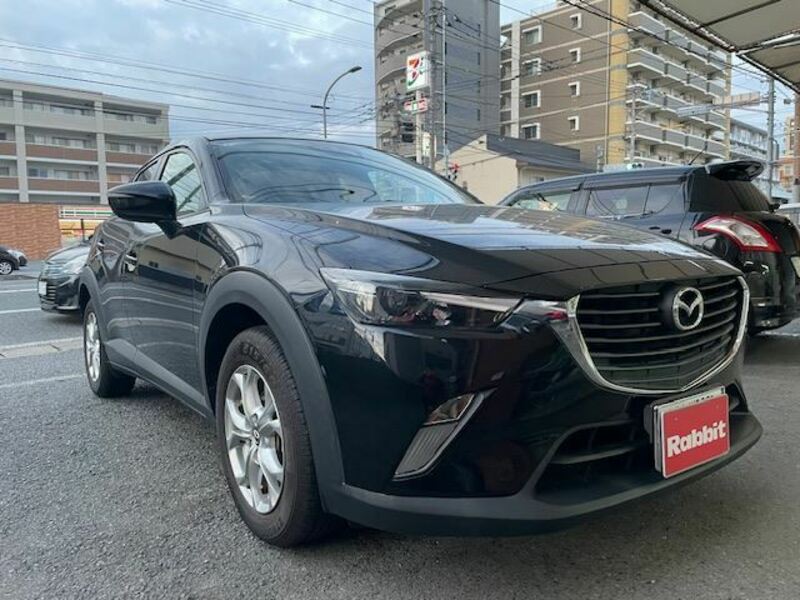 CX-3-0