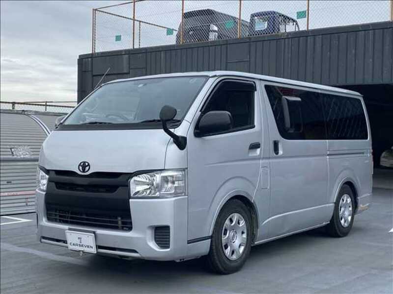 HIACE VAN-0