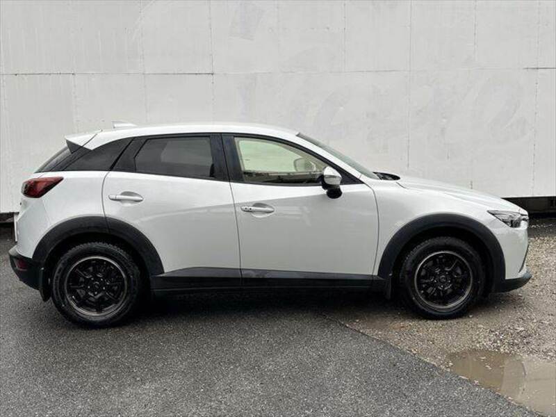 CX-3