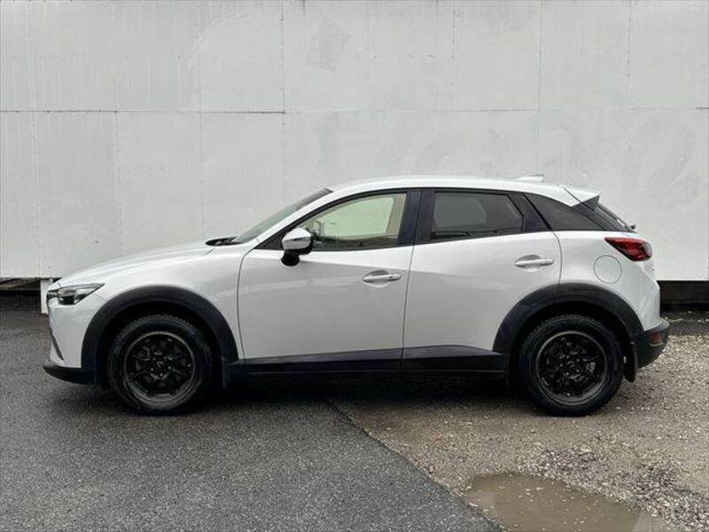 CX-3