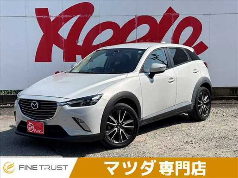 CX-3-0