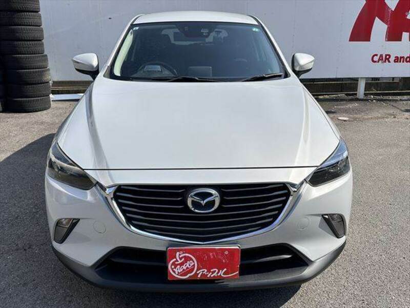 CX-3