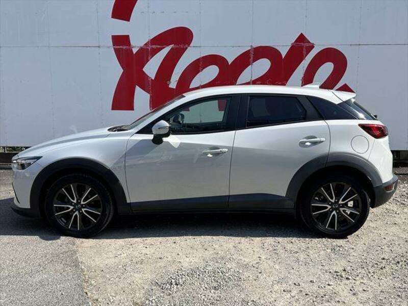 CX-3