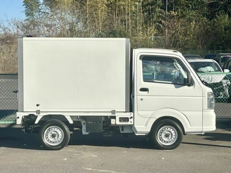 CARRY TRUCK