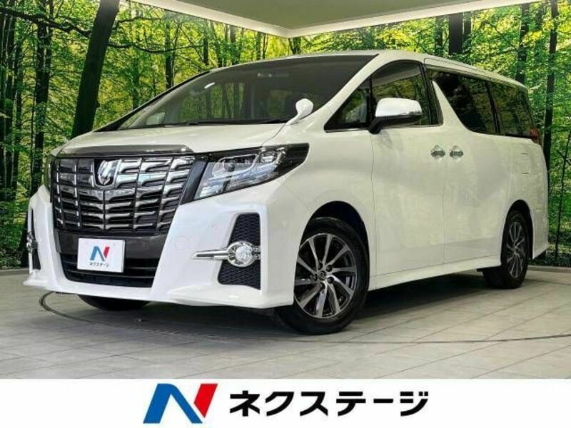 ALPHARD-0