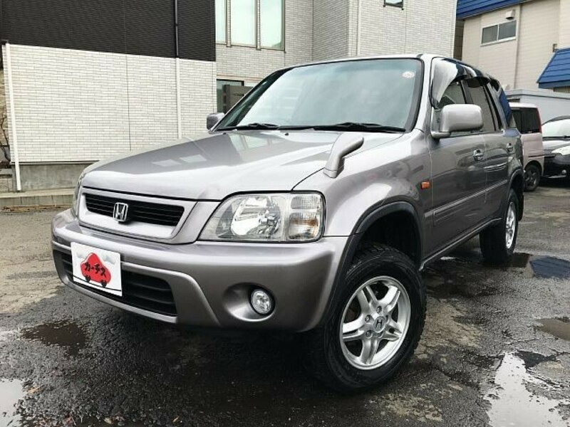 CR-V-0