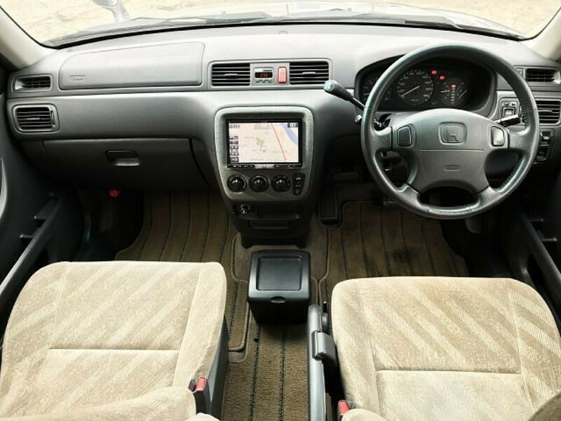 CR-V-1