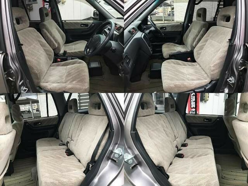 CR-V-7