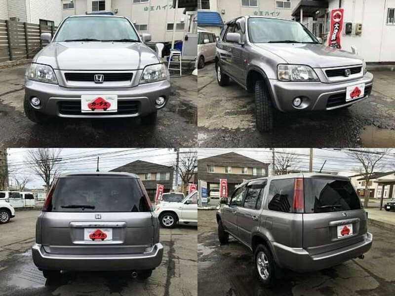 CR-V-8