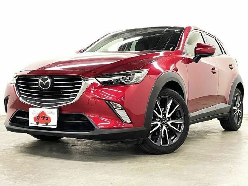 CX-3-0