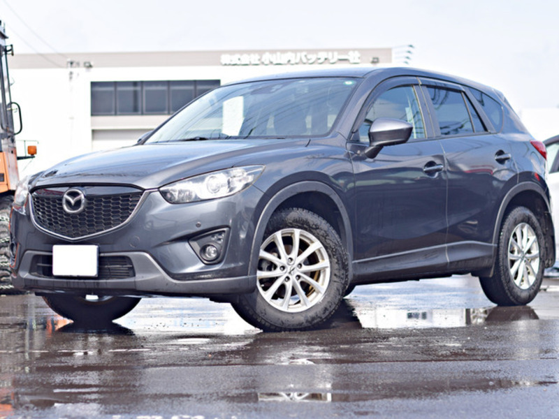 CX-5-0