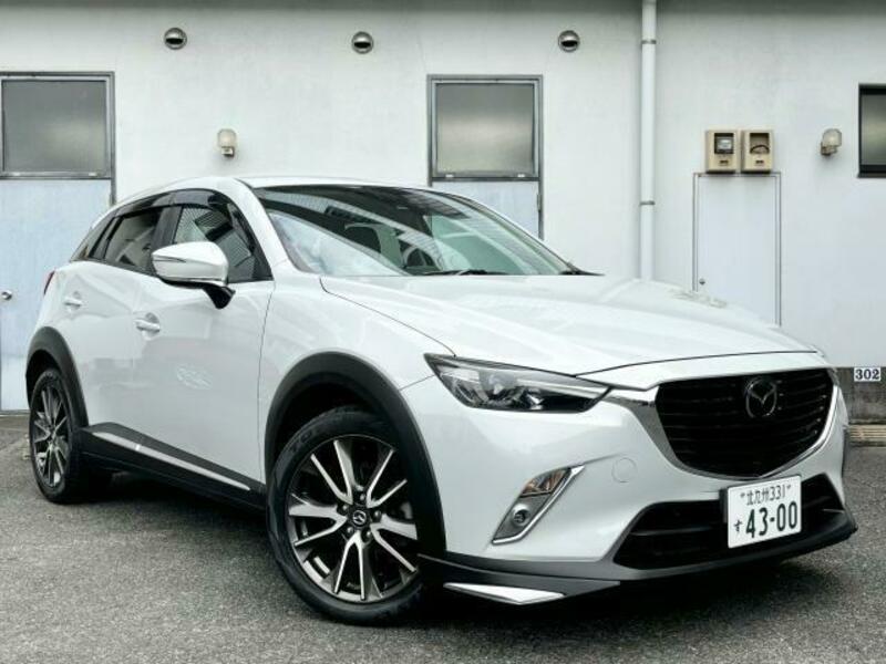 CX-3-0