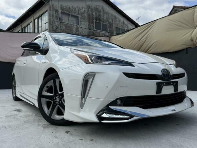 PRIUS