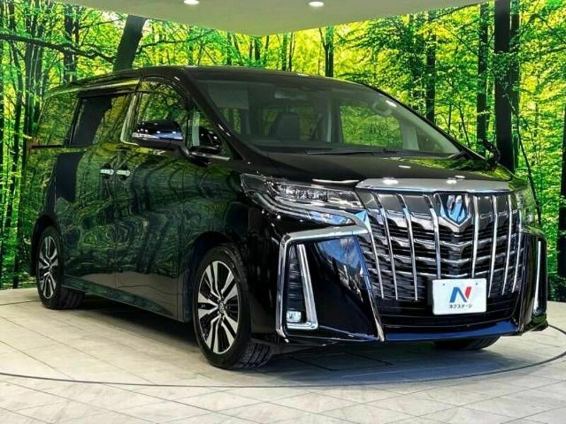 ALPHARD