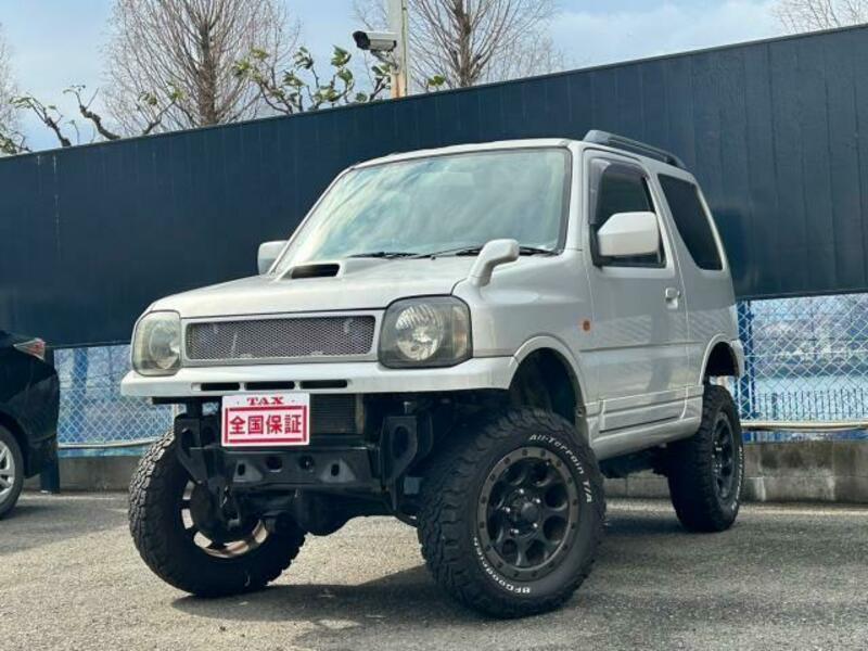 JIMNY-0