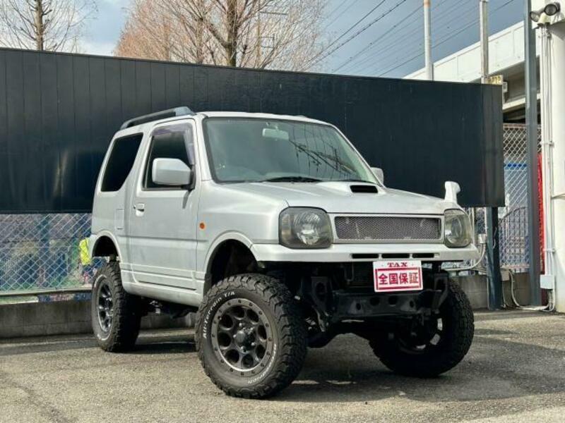 JIMNY