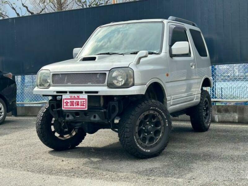 JIMNY