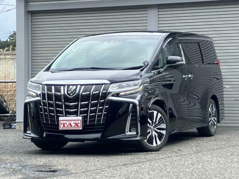 ALPHARD-0