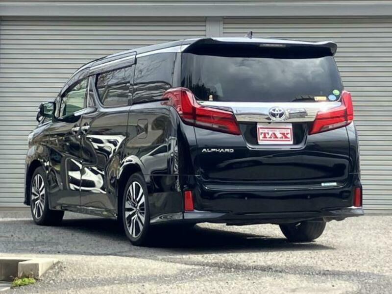 ALPHARD