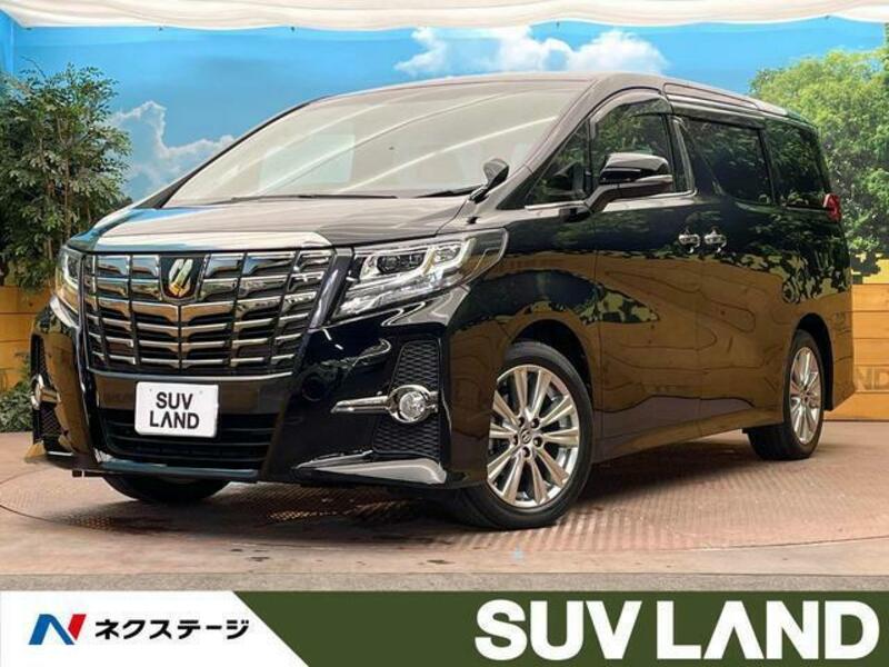 ALPHARD-0