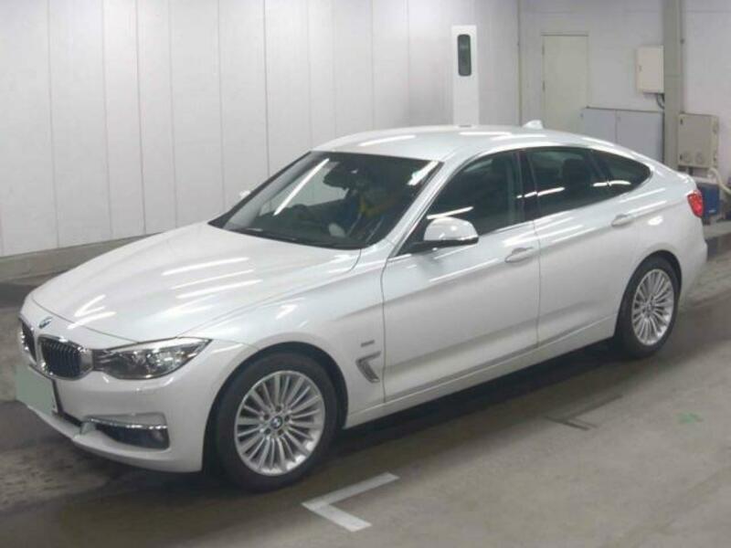 3 SERIES