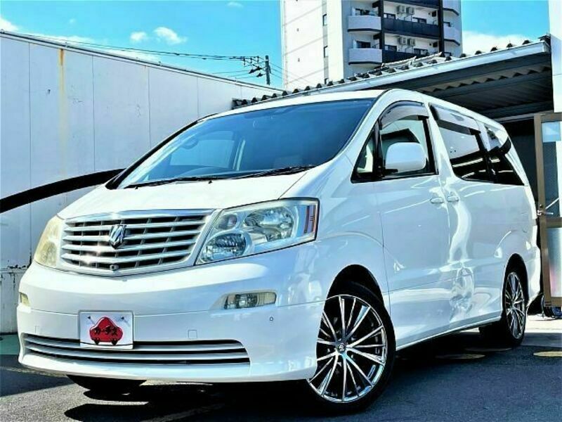 ALPHARD-0