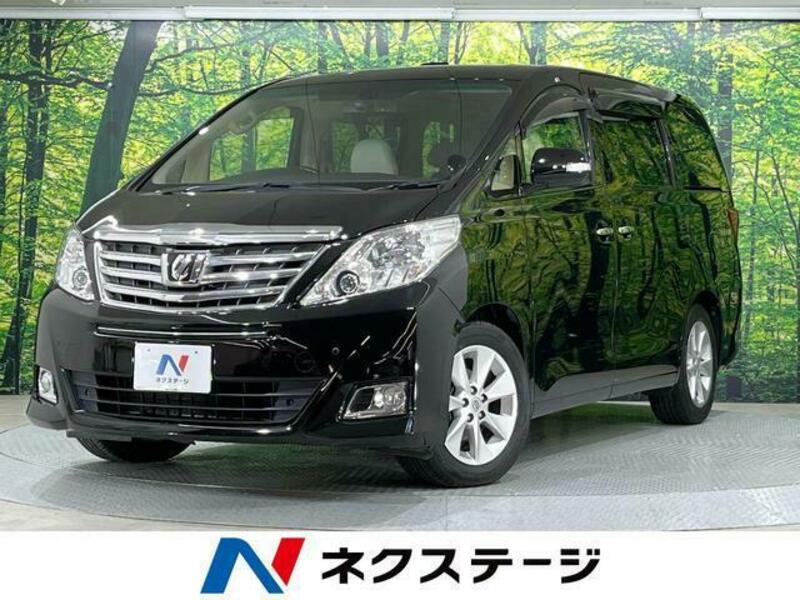 ALPHARD-0